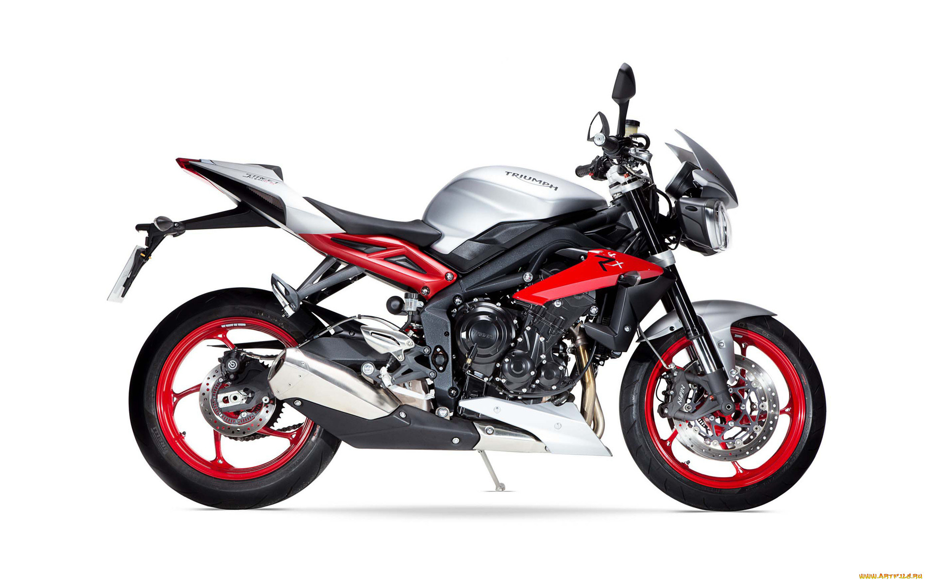 , triumph